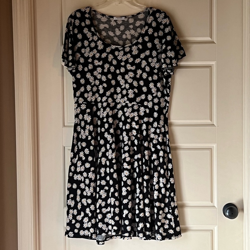 Daisy’s Sundress